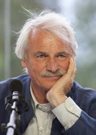 Yann Arthus-Bertrand — Wikipédia