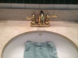 how to fix a leaking bathroom faucet