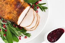 There are many ways of prepping food: The Very Best Brines Marinades Rubs And Glazes For Your Turkey Lovefood Com