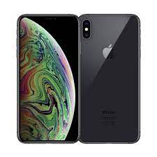 The most durable glass ever in a smartphone. Apple Iphone Xs Max 512 Gb 4g With Facetime Space Gray Mobileshop