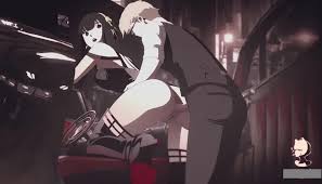 Free Spy X Family Loid and Yor Forger Bang Hard Full Manga Porn Video HD