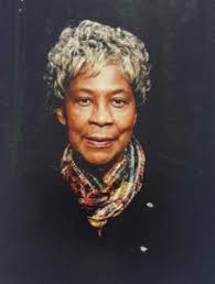 Magnificent Matriarch': Myrna Carter Jackson, 82, Civil Rights Icon,  Eulogized in Birmingham