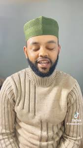 አላህ ሆይ ታጋሾችን አበሺራቸዉ