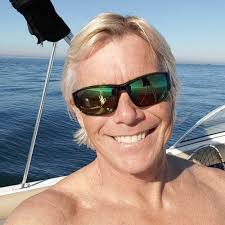 Christopher Atkins