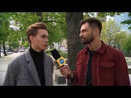 Maybe you would like to learn more about one of these? Syn Rafala Krolikowskiego Zostal Modelem Jak Sobie Radzi Dzien Dobry Tvn Youtube