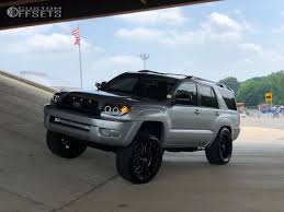 We did not find results for: 2005 Toyota 4runner Wheel Offset Aggressive 1 Outside Fender Suspension Lift 4 365543 Custom Offsets