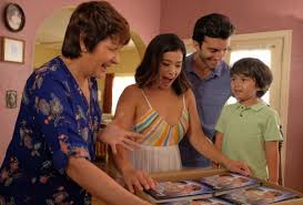 1 day ago · who is tommy dorfman? Jane The Virgin Season 5 Final Season Release Date Cast Spoilers