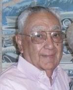 Arthur Cisneros Obituary