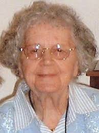 Obituary information for Helen Marie Andersen