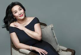 Aquino and the late former philippine senator benigno s. Kris Aquino Fires Back At Bashers Defends Josh And Bimby Rumors The Filipino Times