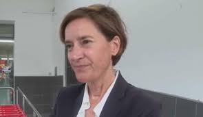 Spinne in Supermarkt: Suche hält an