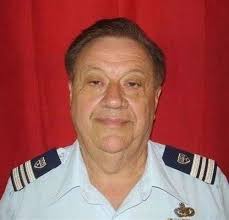 A tribute to the following who have taken the position of FSO-HR Officer  for the year 2019— a thankless time consuming positi