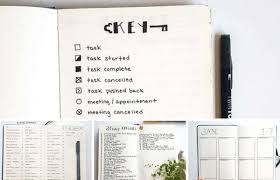 Here are 27 hand lettering styles that you could use for your bullet. 15 Simple Bullet Journal Ideas For Minimalists