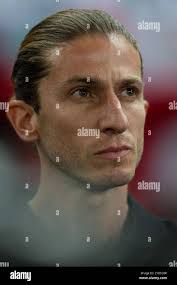 Filipe luis hi-res stock photography and images