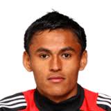 Andy Najar FIFA 15