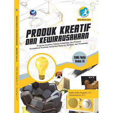 Download buku ekonomi alam s pdf info berbagi buku. Buku Paket Produk Kreatif Dan Kewirausahaan Kelas 12