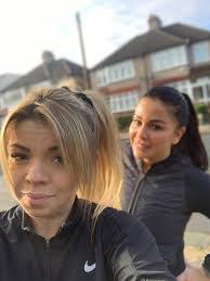 Louise Elder's Instagram, Twitter & Facebook