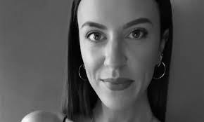 Maria Phelan's Instagram, Twitter & Facebook