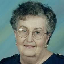 MACDONALD, Leona (Haley)