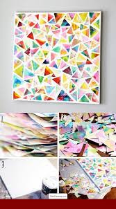 You can get the diy at the crafty blog stalker. 20 Diy Craft Ideas For Home Decor Magzhouse