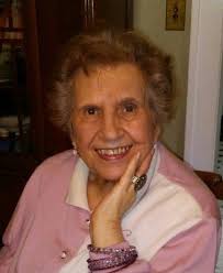 Anne Messina Obituary