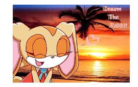 Maybe you would like to learn more about one of these? Hd Cream The Rabbit Wallpapers Peakpx