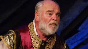 Photos: 'King Lear' (Shakespeare in the Park)