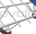 A guide to solar panel mounting racks