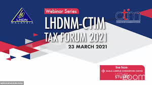 Kagadal pengecualian di bawah perenggan 2 jadual 4 ackht ini tidak boleh dibenarkan tolakan terhadap keuntungan daripada pelupusan pertama pelupusan sebahagian daripada keseluruhan tanah tetapi dibenarkan tolakan. Chartered Tax Institute Of Malaysia Ctim Posts Facebook