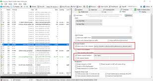 How To Decrypt Native App S Https Traffic And Debug For In App Browser Feng Blog