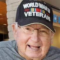 Jg Pound Obituary (2022)