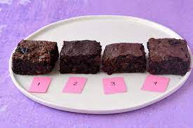 Olive Oil Brownies Dairy Free Sweetest Menu