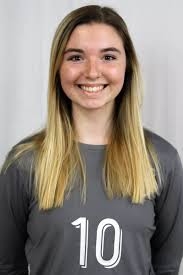 2020-21 Women's Soccer Roster