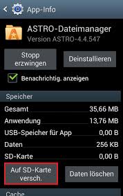 Liegt unter anderen an apps wie spotify und google earth. Android Apps Auf Sd Karte Verschieben So Geht S Smartphone Handy Forum Usp Forum De