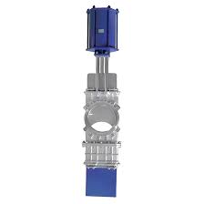 knife gate valve manufacturers - TIANYU VALVE