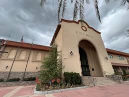 La Habra Shelter in Place Order Lifted After Orange Plume Hovers Above City Hall Neighborhood