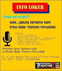 Informasi yang anda cari adalah loker spbu lulusan smp. Lowongan Pekerjaan Purwodadi Home Facebook