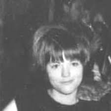 Barbara Glaser Obituary (1946