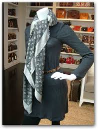 Louis Vuitton Scarf Louis Vuitton Scarf Lv Scarf Fashion