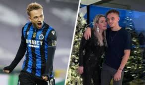 Noa lang (ned) currently plays for pro league club club brugge. Wtm3wgijb6gtom