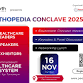 Healthopedia Conclave 2025 event image