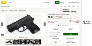 Want to join our mailing list? How To Buy A Gun How To Buy Guns Online At Gunbroker Com Gunbroker Com