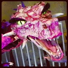 Dragon Puppet Shrek The Musical Shrek Dragon Shrek Dragon Puppet