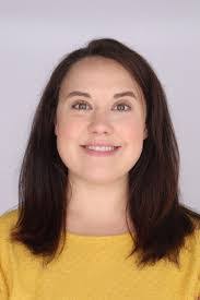 Rachel Underwood's Instagram, Twitter & Facebook