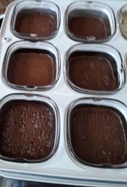 Creme Au Chocolat A La Multidelices Recette Creme Chocolat Creme Au Chocolat Et Recette Yaourt Avec Yaourtiere