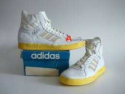 Shop ebay for great deals on adidas originals high top sneakers for men. Allucanwear Vintage Shoes Clothing Unworn Vintage Adidas Tennis High Top Sport Shoes Hi Tops