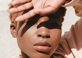 These are formulated to gently rid the face of unwanted some hair removal creams even contain ingredients to soothe and condition the skin as they work. The Reality Of Skin Bleaching And The History Behind It