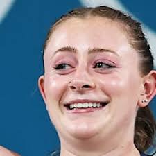 Olympic weightlifting champion Olivia Reeves completes golden year with  world title in Manama, Bahrain