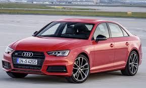 Maybe you would like to learn more about one of these? 2018 Audi S4 Test Drive Review Cargurus