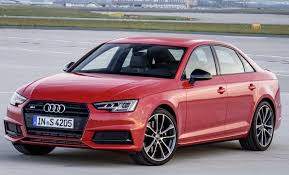 Maybe you would like to learn more about one of these? 2018 Audi S4 Test Drive Review Cargurus